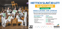 Celá aktualita: Oslavy výročí 30 let