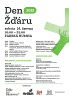 Celá aktualita: Den Žďáru 2025
