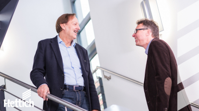 Chci vědět víc: Obchodní zástupce pro Plzeňský a Karlovarský kraj