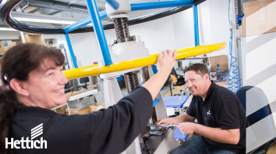 Chci vědět víc: Kontrolor kvality (náborový příspěvek 50 000 Kč)