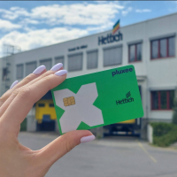 Celá aktualita: Nový přírůstek v našich benefitech