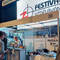 Festival vzdělávání 2021